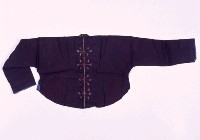 男子長袖短衣藏品圖，第11張